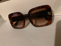 Gucci GG Matte Black House Crests Emblem of Gucci GG Matte Black